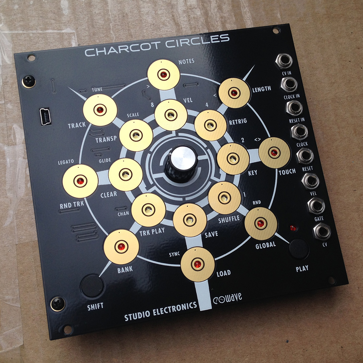 Studio Electronics Charcot Circles : CharcotCircles2