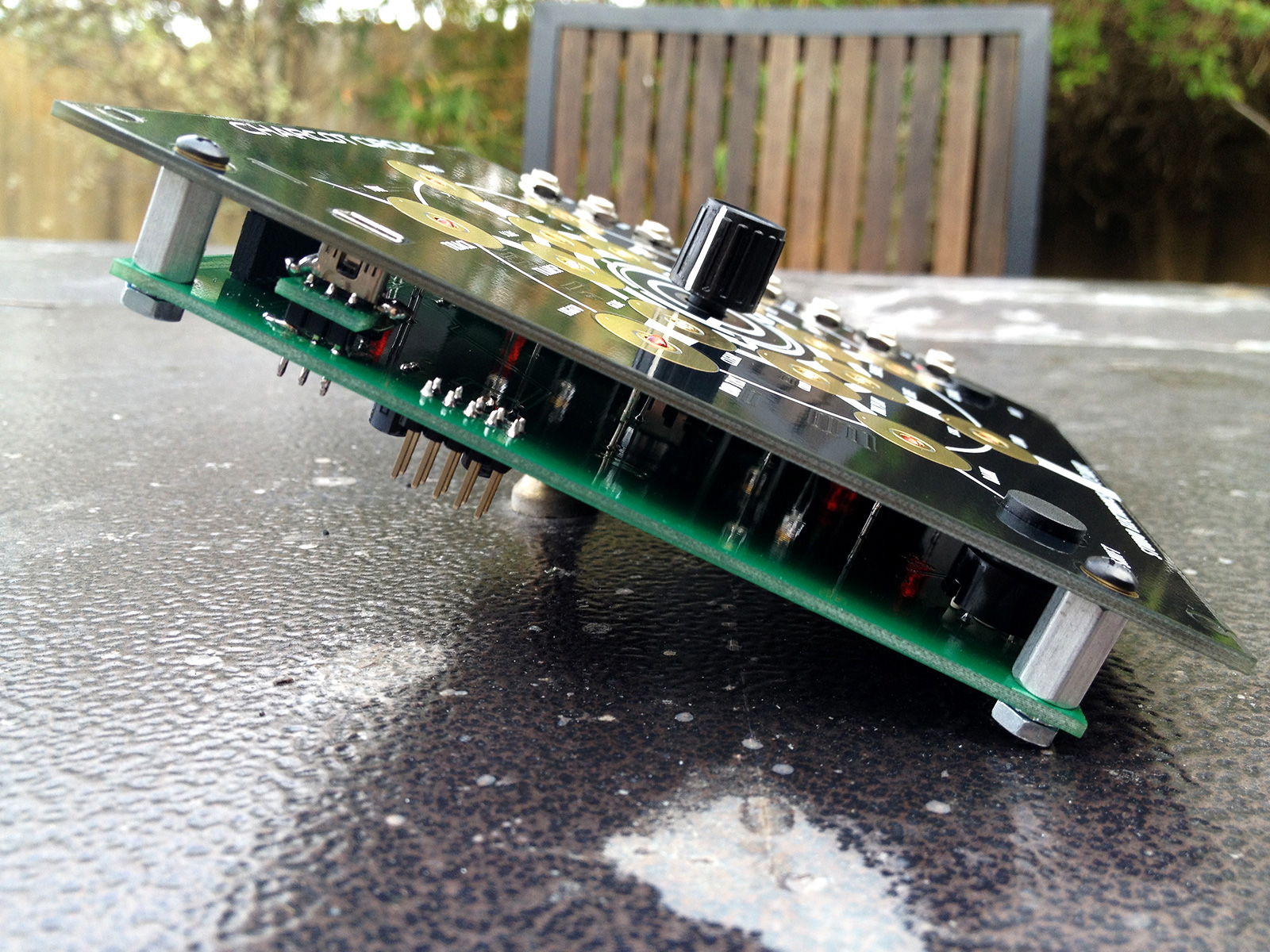 Studio Electronics Charcot Circles : CharcotCircles5