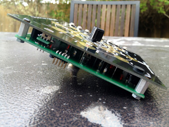 Studio Electronics Charcot Circles : CharcotCircles5 Studio Electronics Charcot Circles : CharcotCircles5