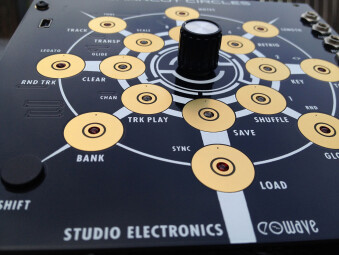 Studio Electronics Charcot Circles : CharcotCircles4 Studio Electronics Charcot Circles : CharcotCircles4