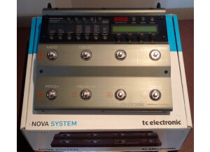 TC Electronic Nova System (57516)