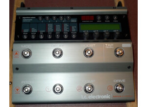 TC Electronic Nova System (57941)