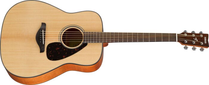 Yamaha FG800 : 800 Yamaha FG800 : 800