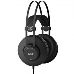 AKG K52 : K52 1 AKG K52 : K52 1
