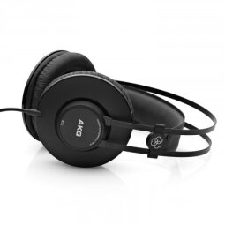 AKG K52 : K52 2 AKG K52 : K52 2