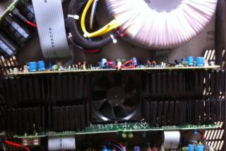 HK Audio Lucas 1000