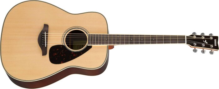 Yamaha FG830 : fg830 Yamaha FG830 : fg830