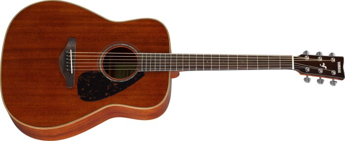 Yamaha FG850 : fg850 Yamaha FG850 : fg850