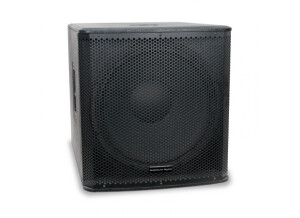 American Audio CPX 18 Sub front