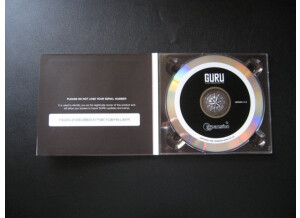 Fxpansion GURU (54006)
