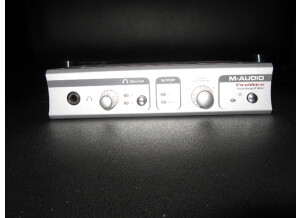 M-Audio Firewire Audiophile (54035)