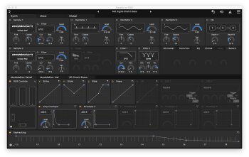 ROLI Seaboard Rise : ScreenSnapz007 ROLI Seaboard Rise : ScreenSnapz007