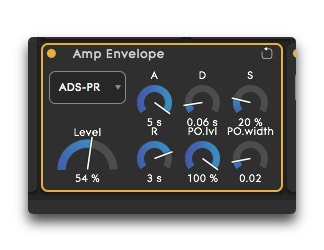 ROLI Seaboard Rise : Equator for RISEScreenSnapz018
