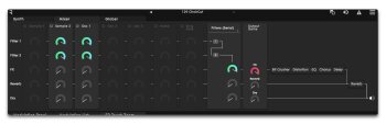 ROLI Seaboard Rise : Equator for RISEScreenSnapz013 ROLI Seaboard Rise : Equator for RISEScreenSnapz013
