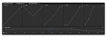 ROLI Seaboard Rise : Equator for RISEScreenSnapz012