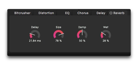 ROLI Seaboard Rise : Equator for RISEScreenSnapz010