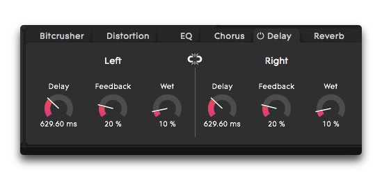 ROLI Seaboard Rise : Equator for RISEScreenSnapz009