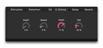 ROLI Seaboard Rise : Equator for RISEScreenSnapz008 ROLI Seaboard Rise : Equator for RISEScreenSnapz008