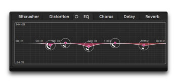 ROLI Seaboard Rise : Equator for RISEScreenSnapz005 ROLI Seaboard Rise : Equator for RISEScreenSnapz005