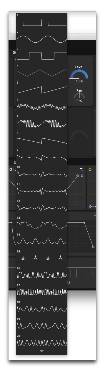 ROLI Seaboard Rise : Equator for RISEScreenSnapz004