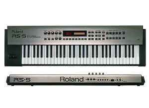 Roland RS-5 (20124)