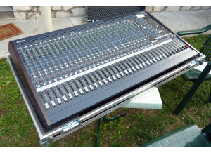 Yamaha MG32/14FX (81834)