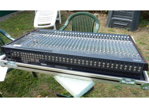 Yamaha MG32/14FX (93138)