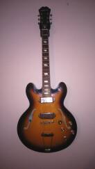 Epiphone Inspired by John Lennon 1965 Casino