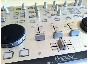 Hercules DJ Console RMX (80295)