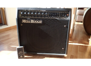 Mesa Boogie Caliber 50+ Combo (29454)