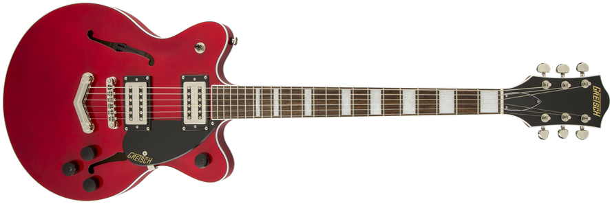 Gretsch G2655 Streamliner : gretsch g2655 streamliner 248571