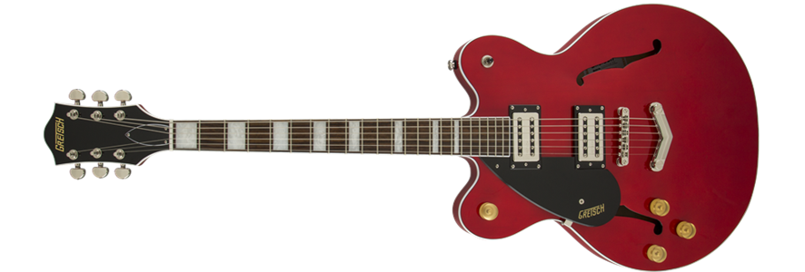 Gretsch G2622LH Streamliner : gretsch g2622lh streamliner 248569