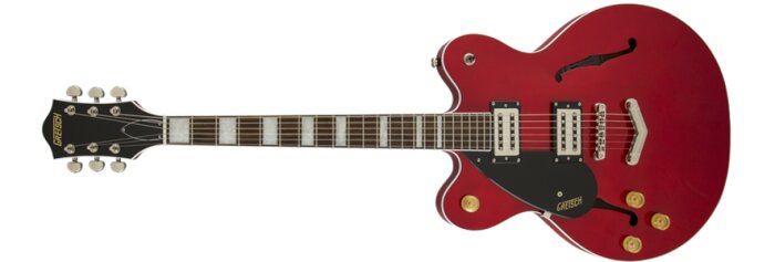 Gretsch G2622LH Streamliner : gretsch g2622lh streamliner 248569 Gretsch G2622LH Streamliner : gretsch g2622lh streamliner 248569