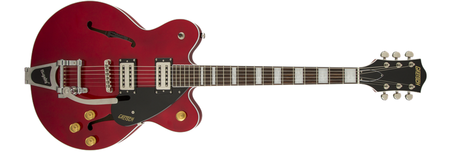 Gretsch G2622T Streamliner : gretsch g2622t streamliner 248570