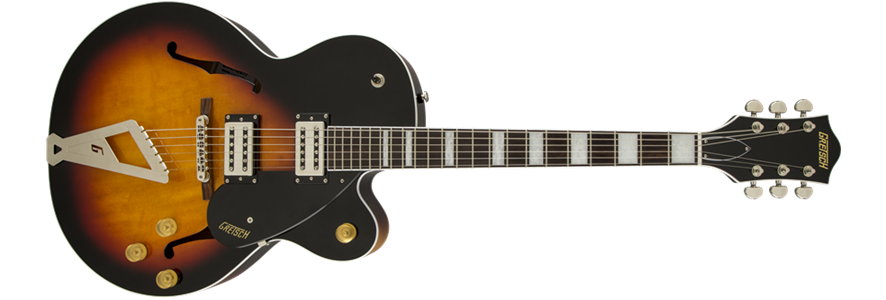 Gretsch G2420 Streamliner : image