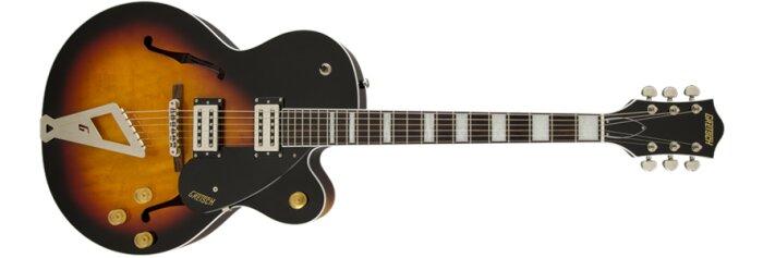 Gretsch G2420 Streamliner : image Gretsch G2420 Streamliner : image