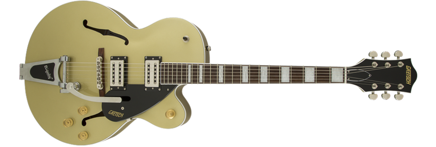 Gretsch G2420T Streamliner : gretsch g2420t streamliner 248567