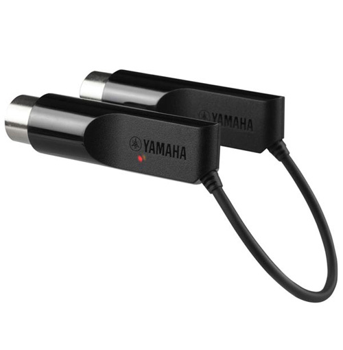 Yamaha MD-BT01 : prod img md bt01