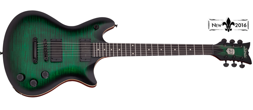 40th anniversary tempest tilt57