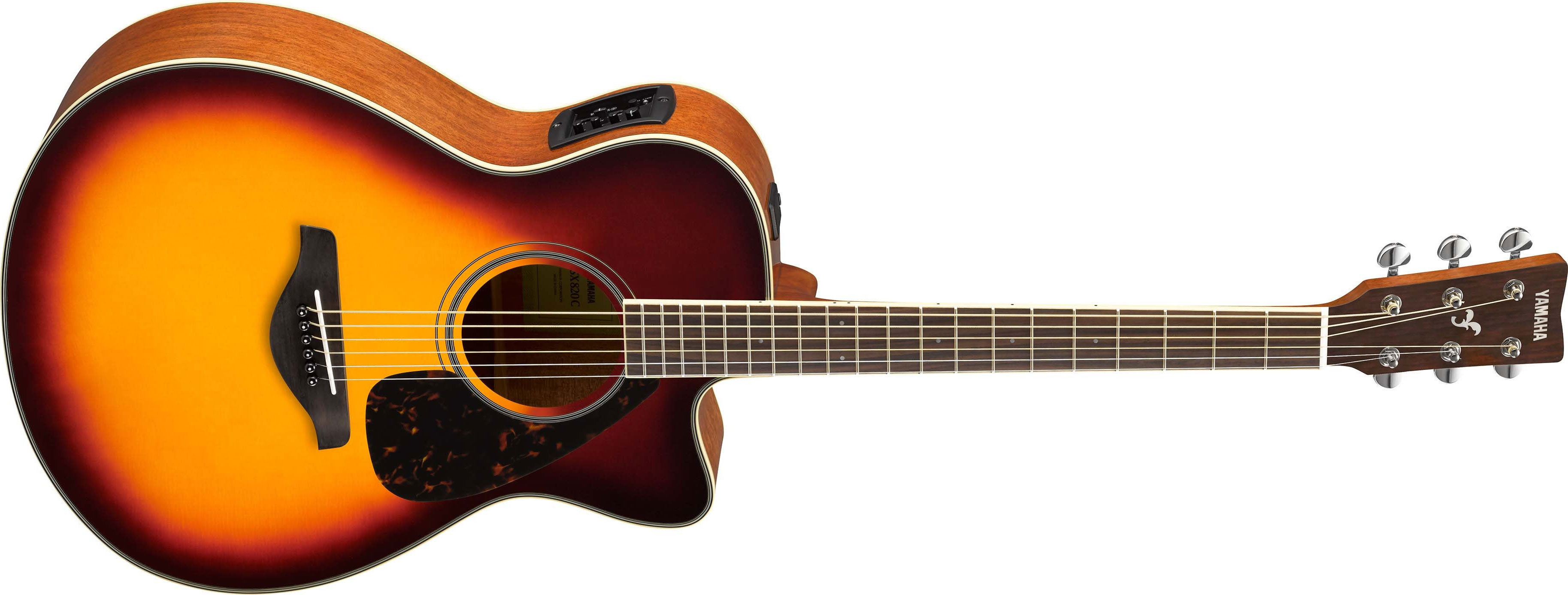 Yamaha FSX820C : yamaha fsx820c 248562