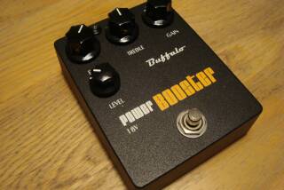 Buffalo FX Power Booster