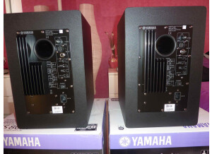 Yamaha HS80M (33240)
