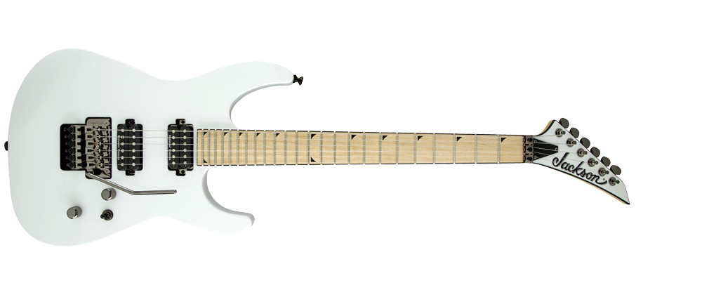 Jackson Soloist SL2M : jackson 2016 pro soloist sl2m