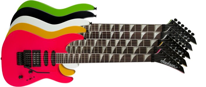 Jackson Soloist SL3X : jackson 2016 sl3x Jackson Soloist SL3X : jackson 2016 sl3x