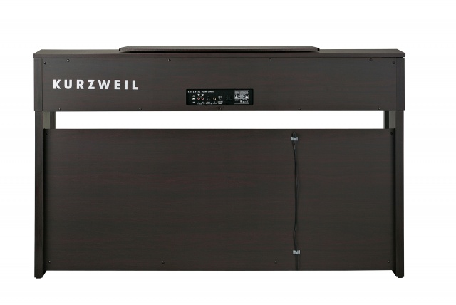 Kurzweil M230 : m230 4