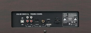 Kurzweil M230 : m230 5 Kurzweil M230 : m230 5