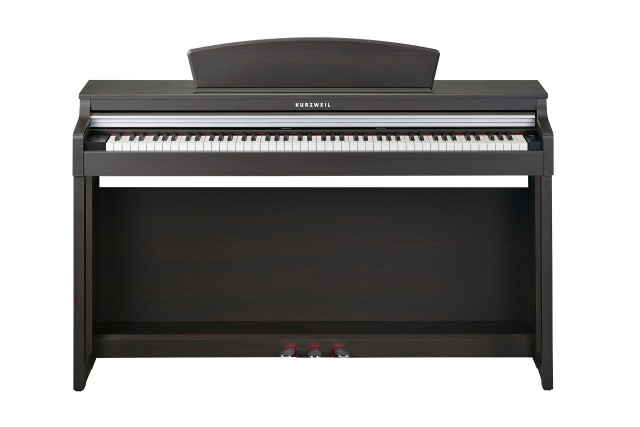 Kurzweil M230 : m230 front