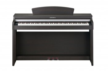 Kurzweil M230 : m230 front Kurzweil M230 : m230 front