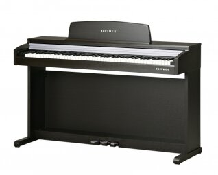 Kurzweil M210 : m210 1 Kurzweil M210 : m210 1