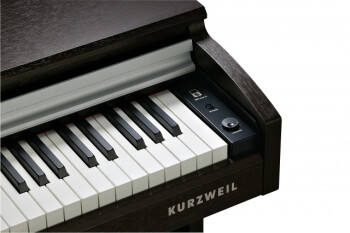 Kurzweil M210 : m210 4 Kurzweil M210 : m210 4